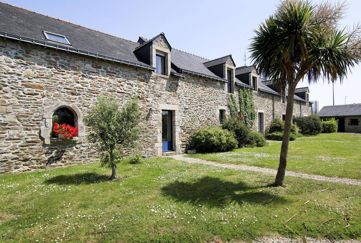 Photo : Maison de vacances
