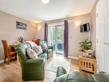Holiday Rental for 4 People in Carmarthenshire, South-Wales, Photo 1