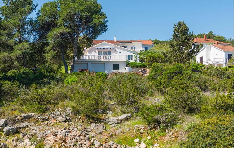 Ferienhaus für 4 Personen, mit Terrasse, mit Haustier auf Hvar - 3