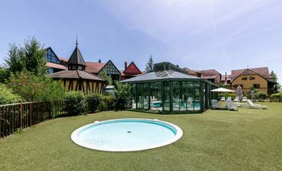 Location De Vacances pour 4 Personnes dans Eguisheim, Région de Colmar, Photo 3