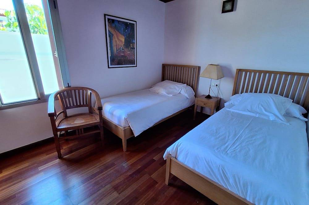 Tagoro Haus, Ihren Urlaub auf den Atlantischen Ozean. in Juan Fernández, Tacoronte