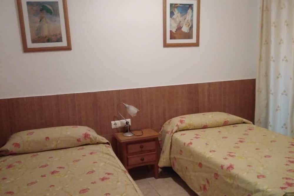 Ganze Wohnung, Ferienwohnung La Pared für 1 - 2 Personen mit 1 Schlafzimmer - Ferienwohnung in La Pared, Pájara