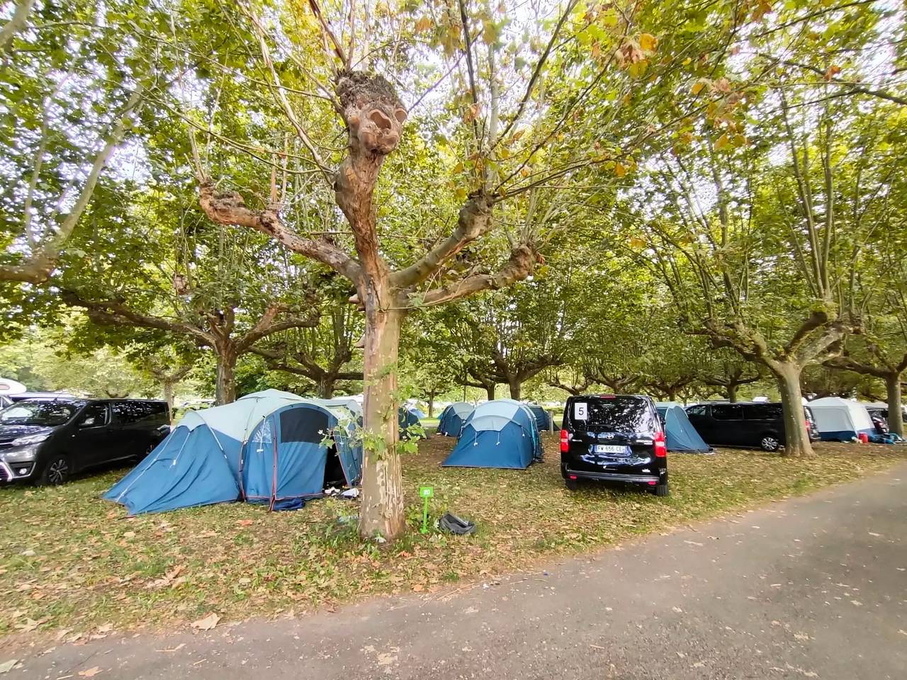 Ferienwohnung Loggia - 2 Schlafzimmer 4 Personen in Crêches-sur-Saône, Beaujolais