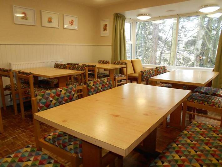 Hostel for 2 people in Alston