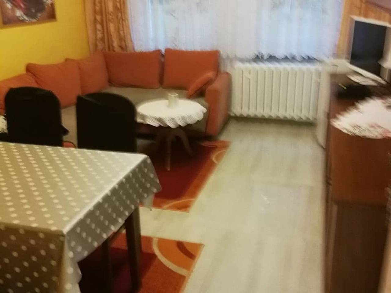 Ferienwohnung in Usedom ab 87€ pro Nacht