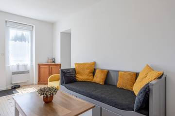Maison De Campagne pour 6 Personnes dans Château-Thébaud, Vallée de la Loire, Photo 3