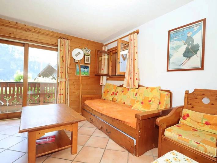 Ferienwohnung für 6 Personen, mit Terrasse und Pool, mit Haustier - 1