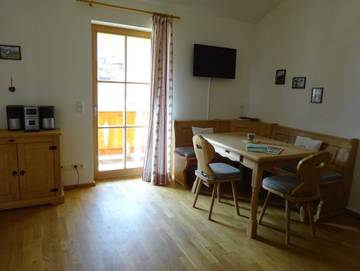 Ferienwohnung für 4 Personen in Bayrischzell, Alpenland Tegernsee Schliersee, Bild 4
