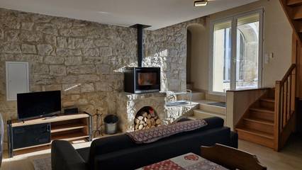 Cottage voor 2 Personen in Lamoura, Parc naturel régional du Haut-Jura, Afbeelding 1