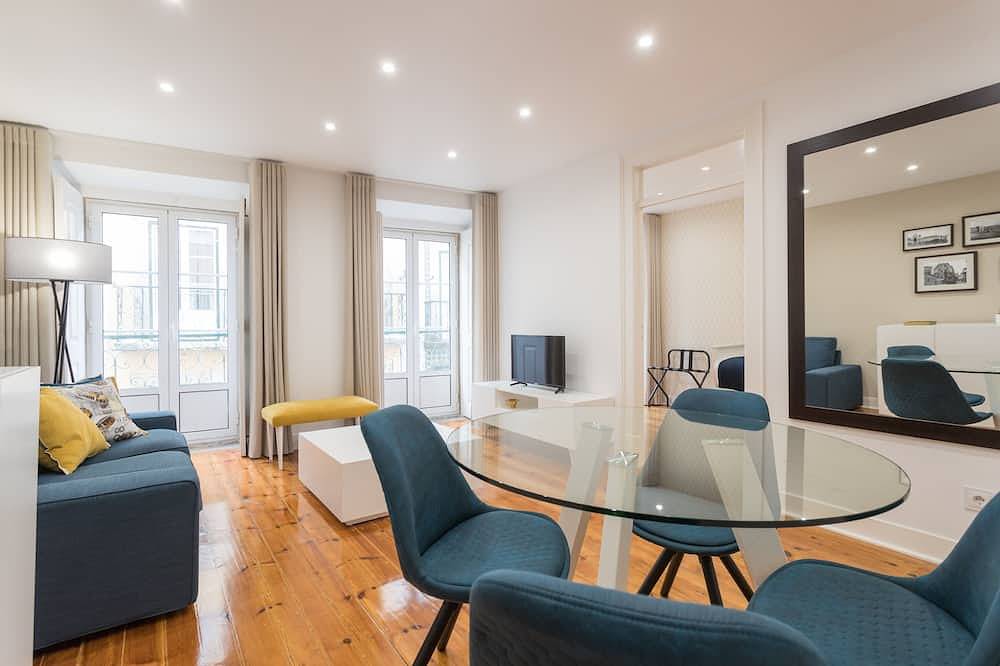 Appartamento vacanze a Lisbona a partire da 242€ a notte