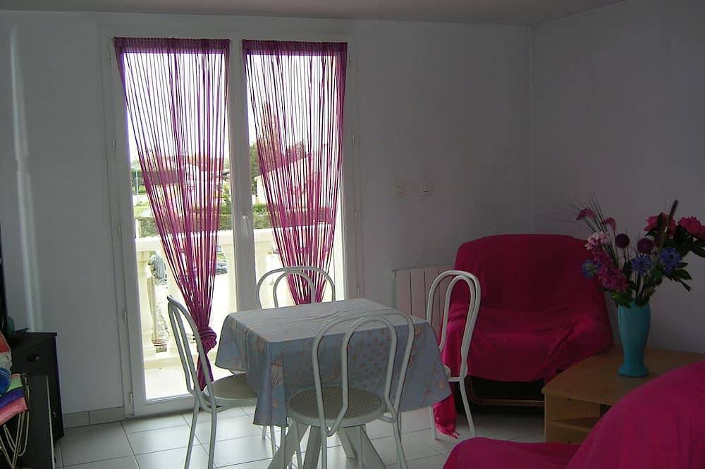Appartement de vacances