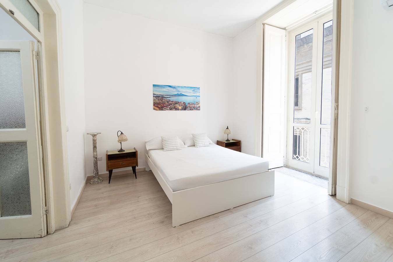 Ganze Wohnung, Monteoliveto Modern Flat in Neapel, Neapel Provinz