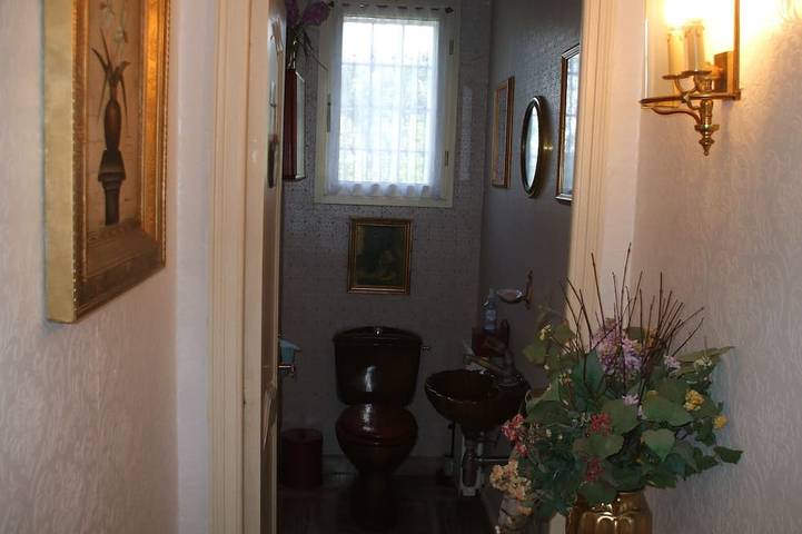 Gîte pour 2 personnes à Aiguillon - 2