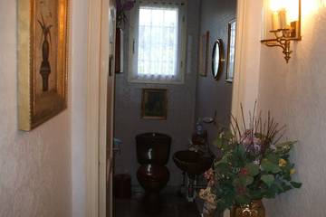 Maison D’hôte pour 2 Personnes dans Aiguillon, Région d'Agen, Photo 1