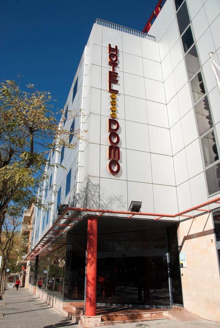 Hôtel pour 2 personnes, avec vue à Vilafranca del Penedès - 2