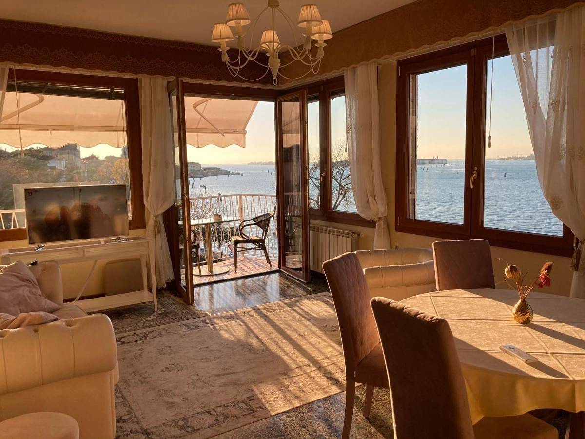 Appartamento intero, Oasis Golden Lagoon Chalet in Lido di Venezia, Venezia