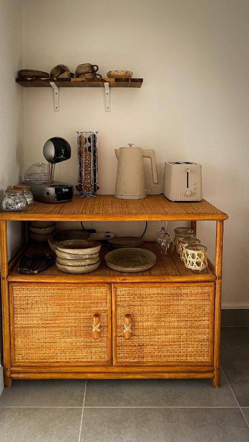 Gîte pour 2 personnes à Mazé (Maine-et-Loire) - 4