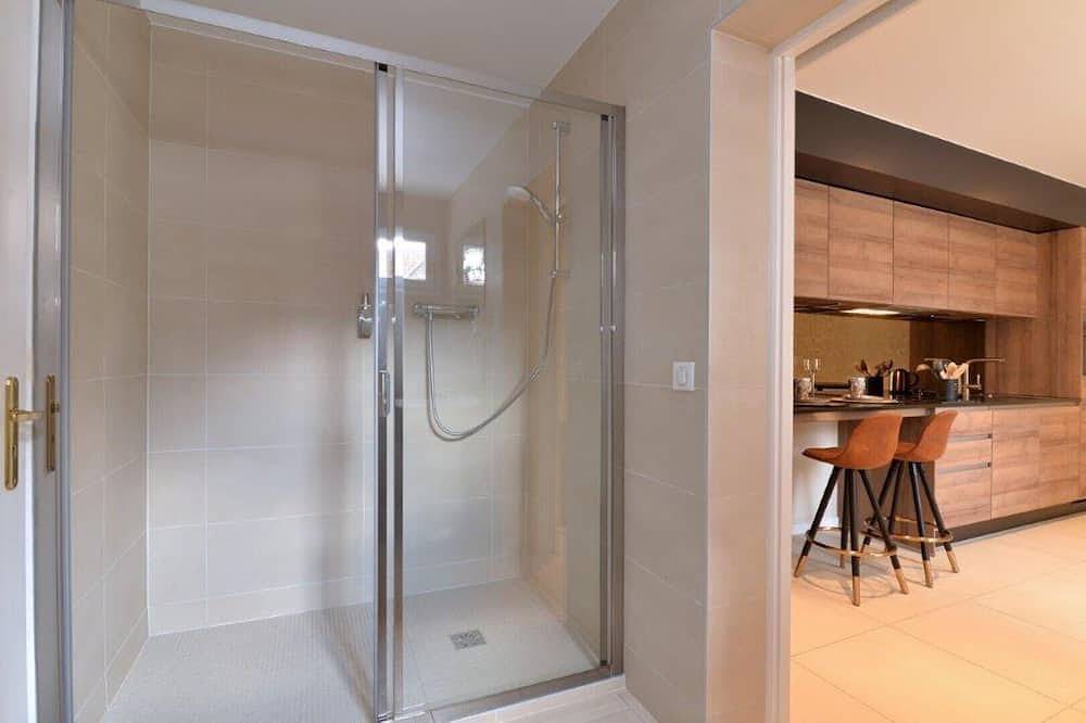 Entire apartment, Satin Take advantage of this comfortable and refined apartment for 2 people. in Masevaux, Parc naturel régional des Ballons des Vosges