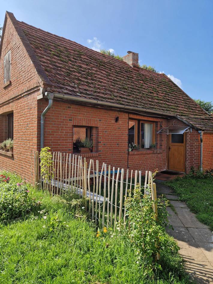 Pension für 3 Personen, mit Garten, mit Haustier in Niedersachsen - 3