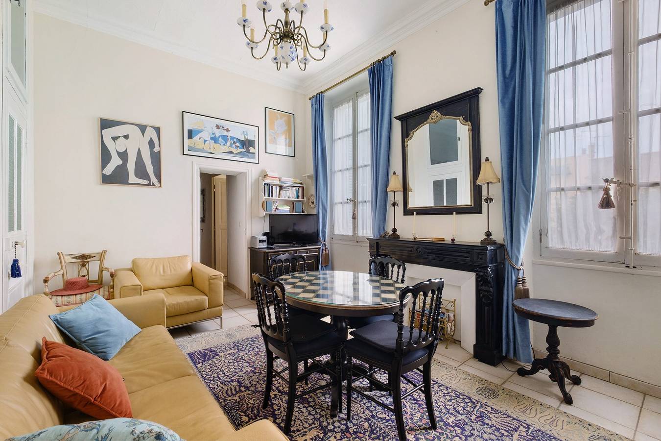 Appartement de vacances