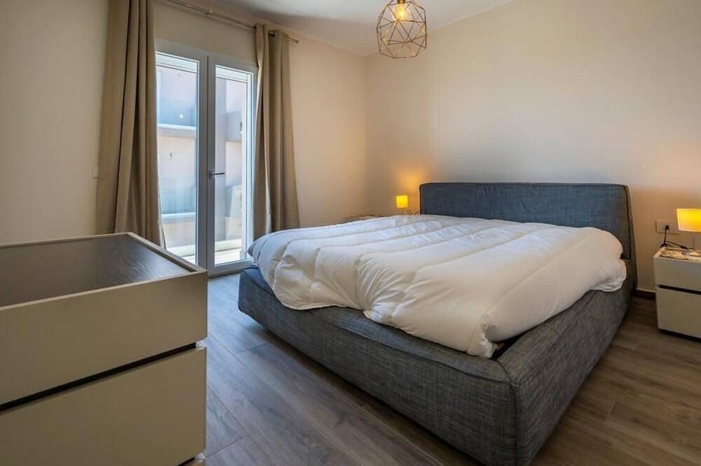 Entire apartment, Wohnung 'Due Mari Portopalo in Capo Passero, Portopalo di Capo Passero