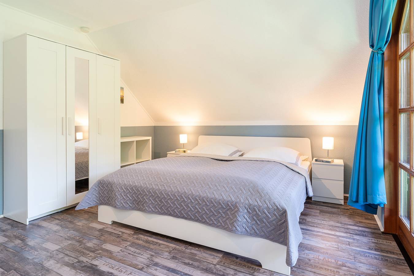 Ferienparadies Seeweg 2 in Pönitzer See, Scharbeutz