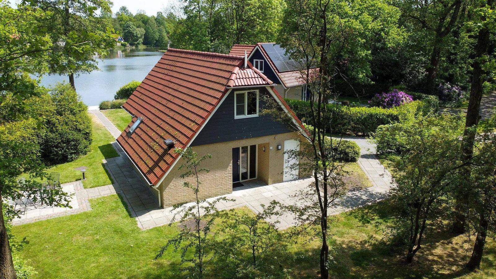 Casa vacanza a Midden-Drenthe a partire da 326€ a notte