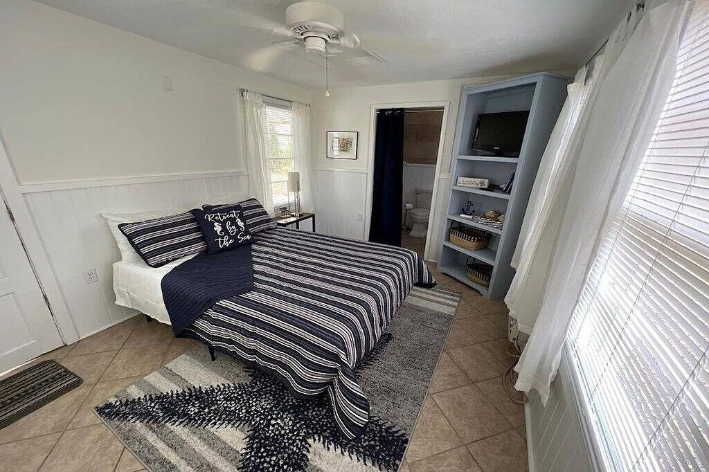 Your quaint family-friendly getaway on the Coast! in Bay St. Louis, Mississippi Gulf Coast