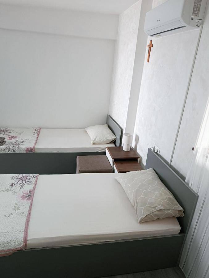Maison d’hôte pour 2 personnes, avec terrasse et vue dans Međugorje - 3