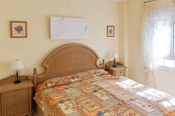 Homerez - Haus in Huelva, Nuevo Portil in El Portil, Cartaya