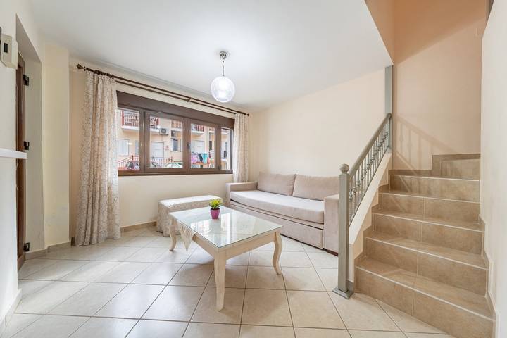 Ferienwohnung für 5 Personen in Epirus