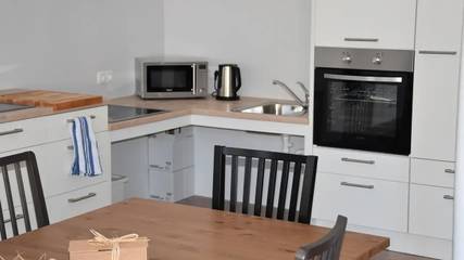Ferienwohnung für 5 Personen in Bad Rodach, Oberes Maintal - Coburger Land, Bild 2