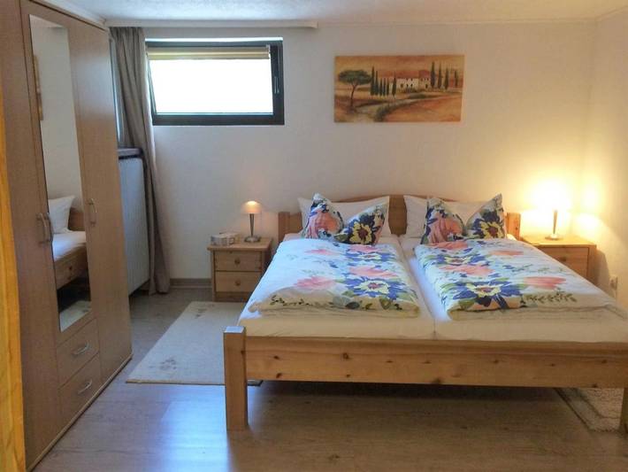 Location de vacances pour 4 personnes à Ettenheim - 2