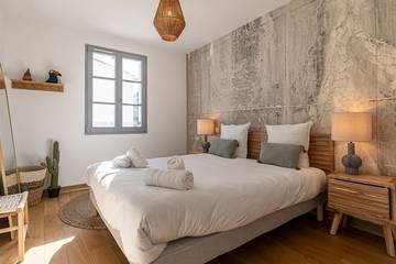 Appartement De Vacances pour 4 Personnes dans Bonifacio, Arrondissement de Sartène, Photo 1