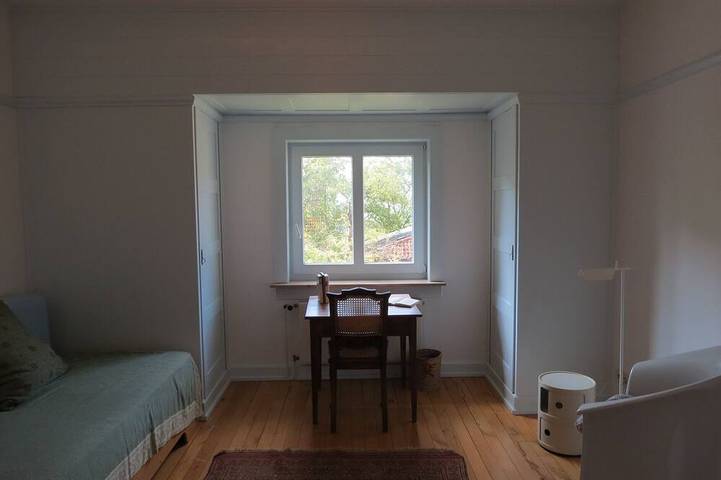 Ferienhaus für 6 Personen, mit Balkon und Garten, mit Haustier in Hannover und Umgebung - 2