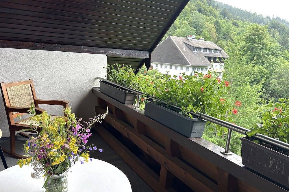Ferienhaus Albmatte-großer Garten-perfekt für Paare, Gruppen und Familien in St. Blasien, Südschwarzwald