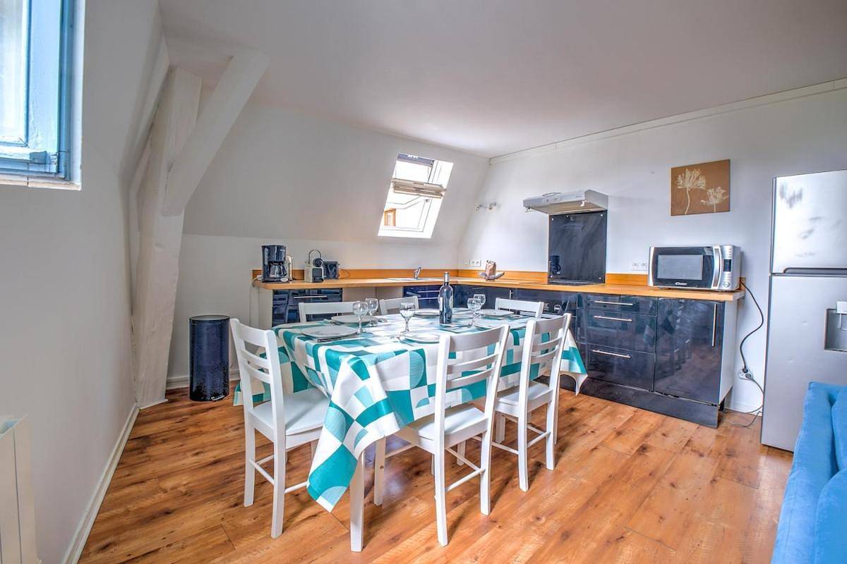 Appartement entier, Le jardin suspendu in Périgueux, Périgord Blanc