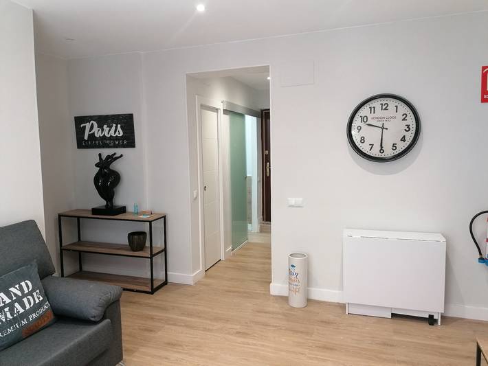 Gîte pour 6 personnes à Santander - 2