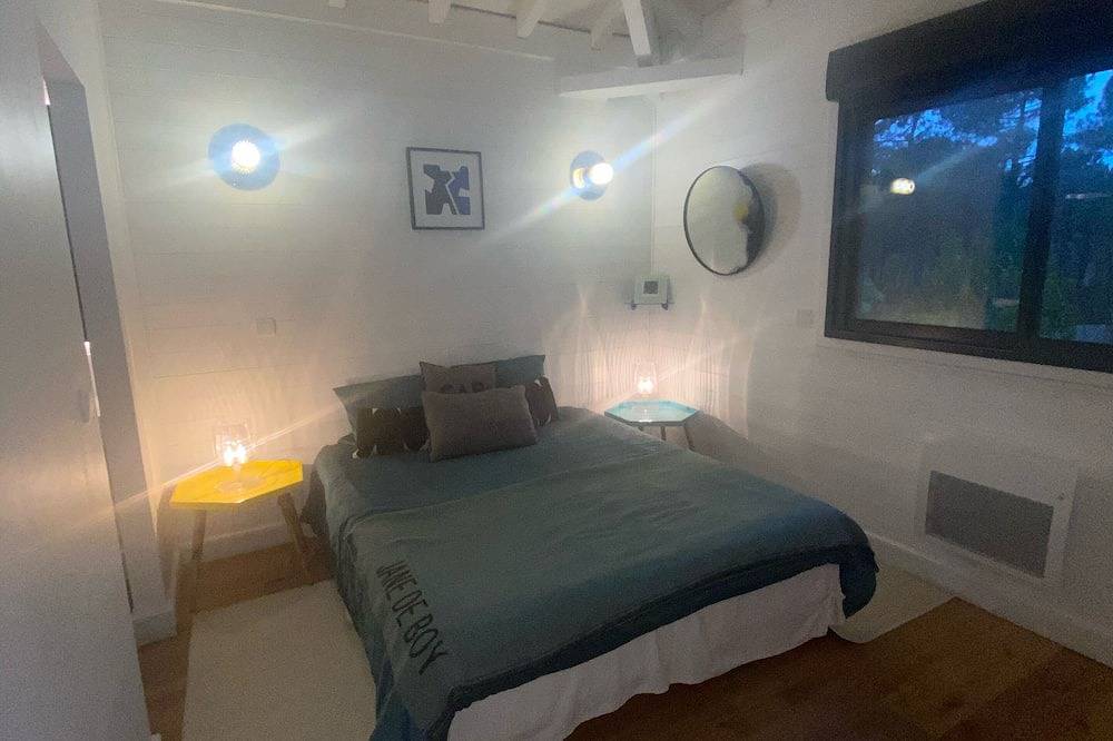 Villa Con Encanto En Madera Cap-Ferret in Le Canon, Lège-Cap-Ferret