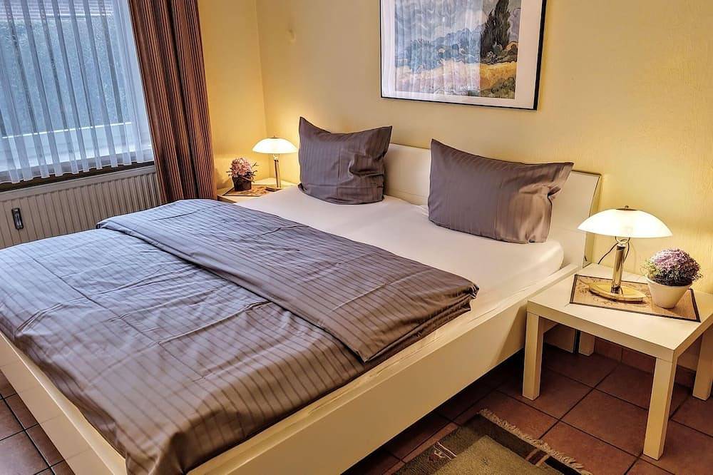 Ganze Wohnung, Ferienwohnung Fewo \"Utspann\" Eg in St. Peter-Ording, Eiderstedt