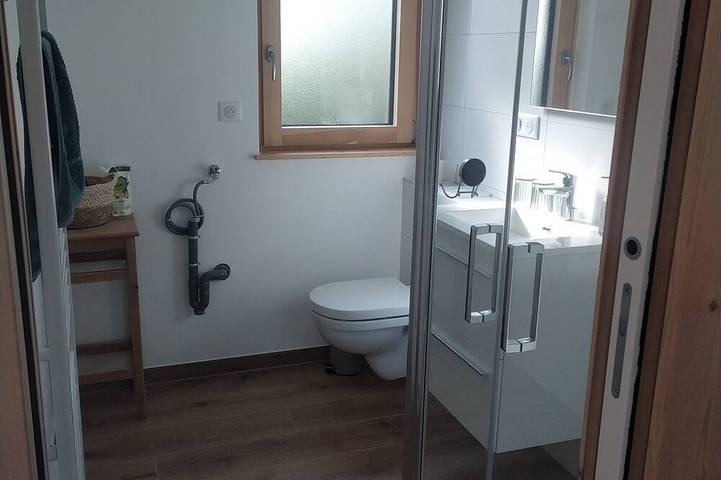 Gîte pour 4 personnes à Boofzheim - 4