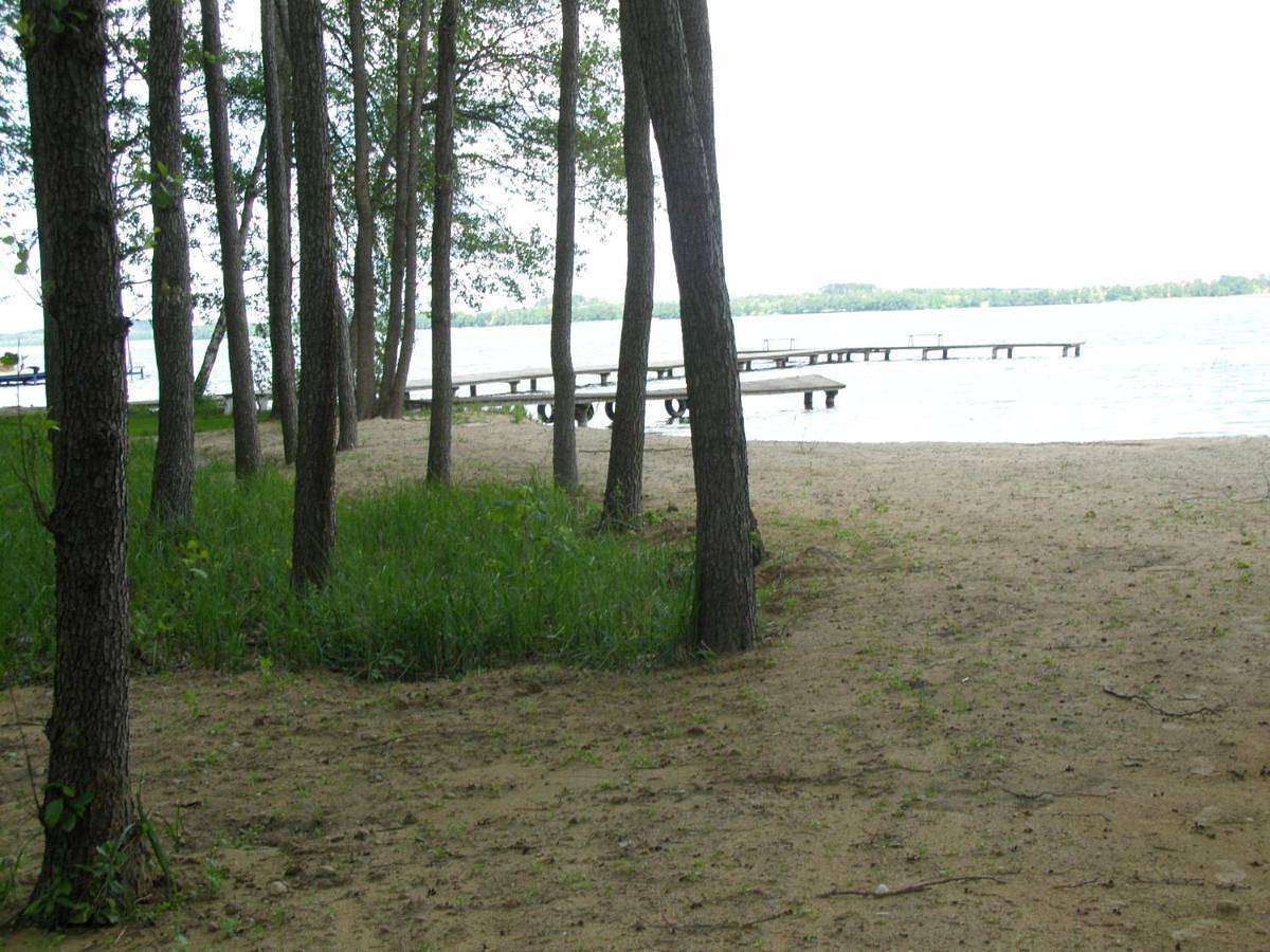 Three-Bedroom Chalet in Mazury