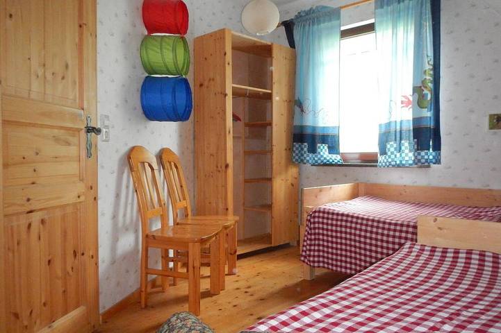 Ferienhaus für 6 Personen, mit Garten und Terrasse in Mecklenburgische Schweiz - 3