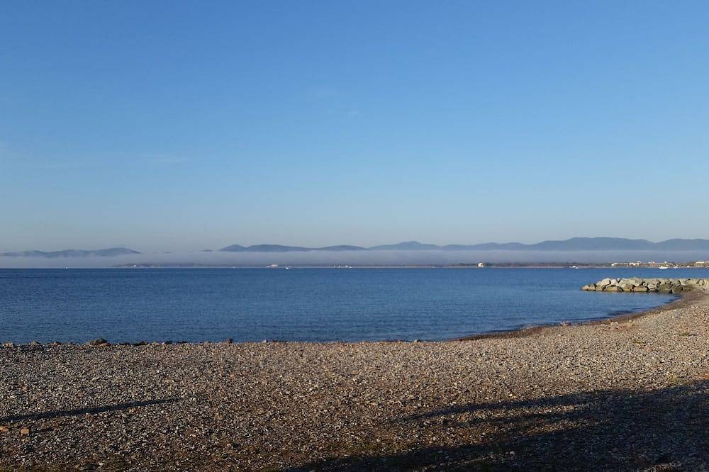 Saint-Raphaël - Ruhe mit herrlichem Panoramablick _ Cote d'azur - Frankreich in Saint-Raphaël, Mittelmeerküste (Frankreich)