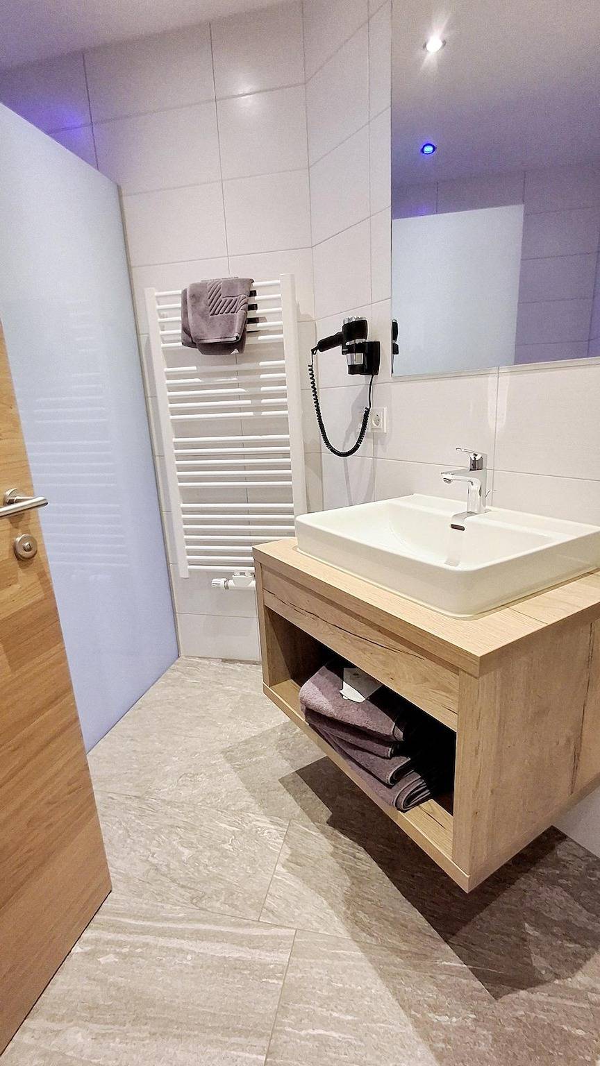 Geheel vakantieappartement, Apartment 3 - Ballunspitze in Galtür, Verwall 