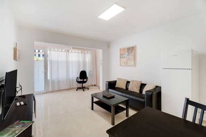 Ferienhaus für 2 Personen auf La Gomera - 2
