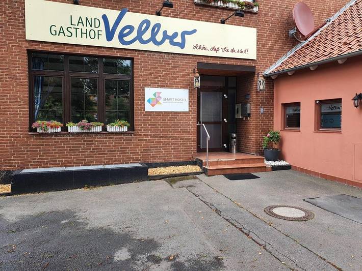 Hotel für 4 Personen in Seelze - 4