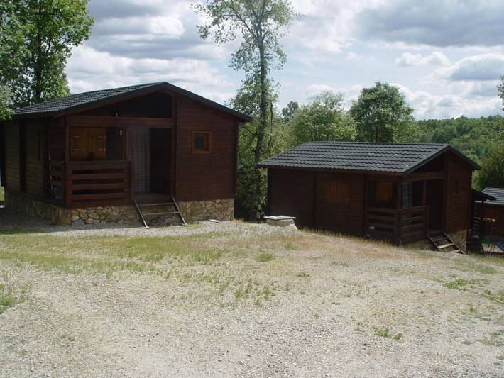 Casa rural para 4 personas, con Terraza y Jardín además de Piscina y Vistas en Sanabria (Zamora) - 3