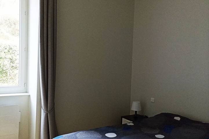 Gîte pour 4 personnes, avec jardin à Saint-Nectaire - 2