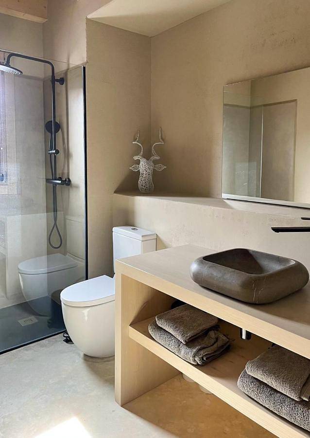 Gîte pour 5 personnes, avec jardin ainsi que vue et piscine à Puigcerdà - 4
